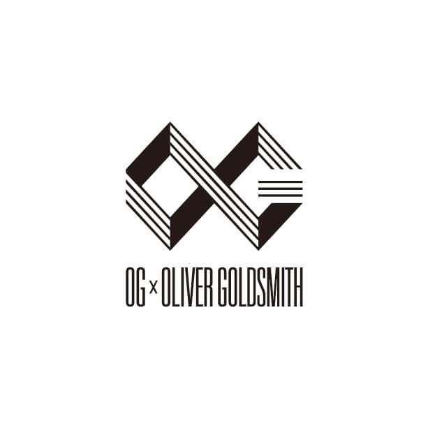 OG × OLIVERGOLDSMITH