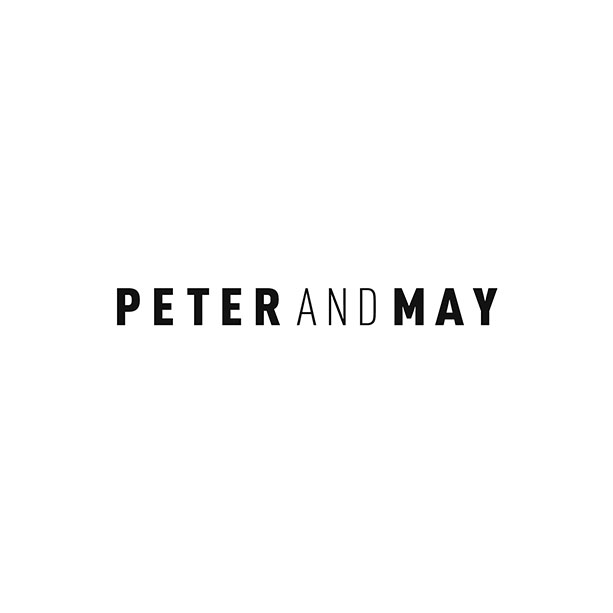 PETER AND MAY