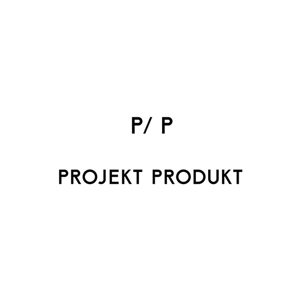 PROJEKT PRODUKT