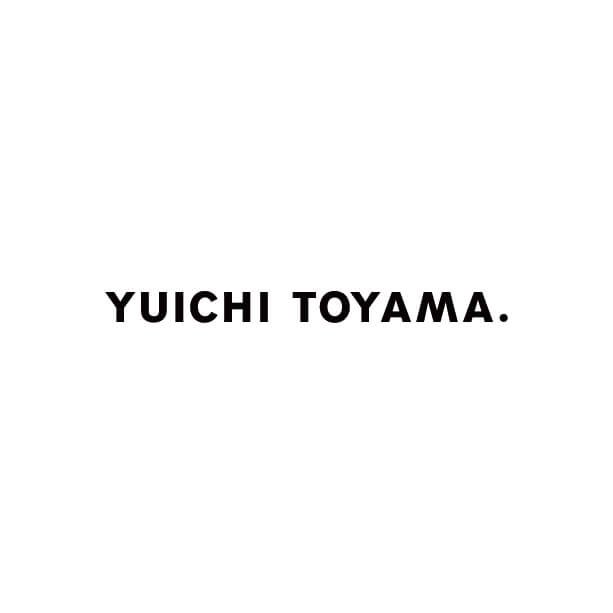 YUICHI TOYAMA