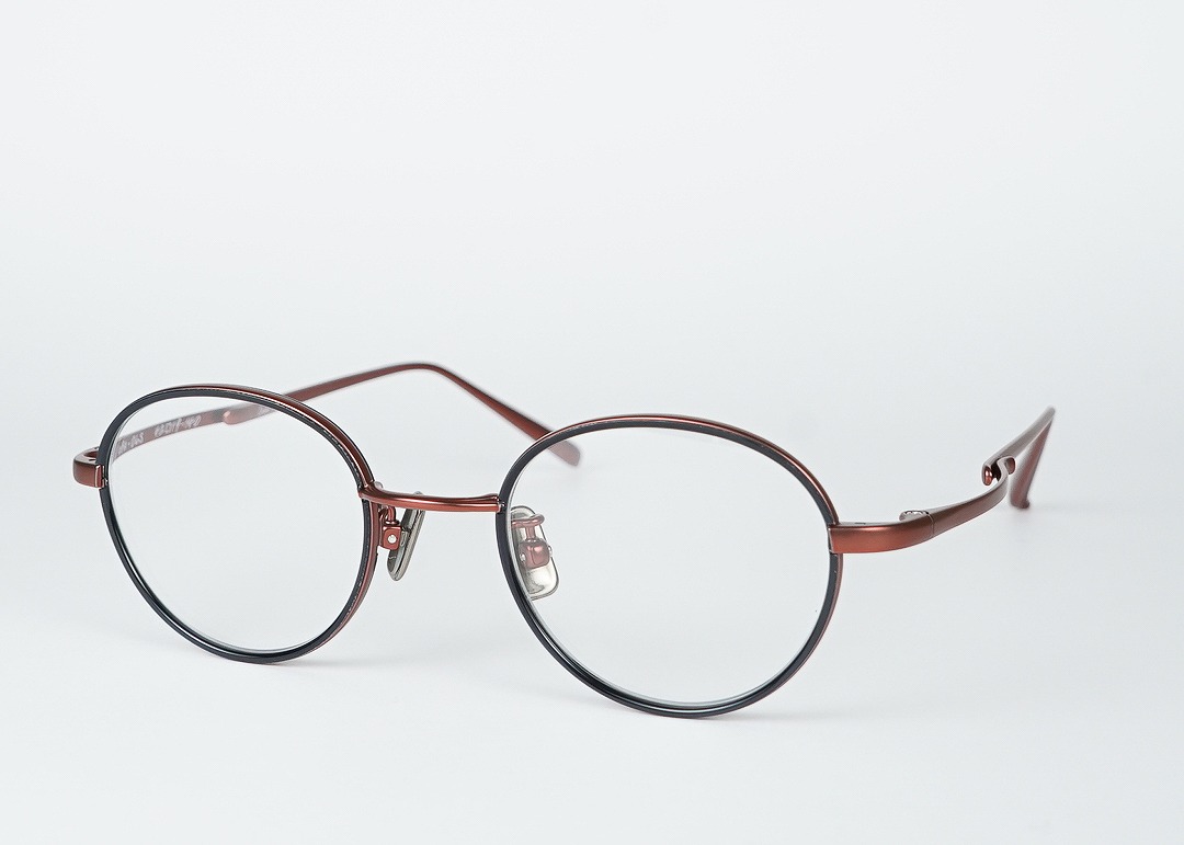 HibiMegane ONLINE SHOP | One/Three Compound Frame ワンスリー［cfa