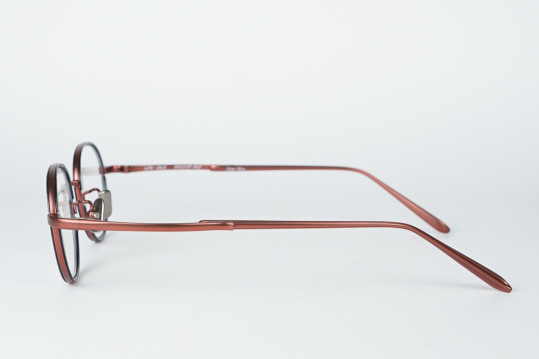 HibiMegane ONLINE SHOP | One/Three Compound Frame ワンスリー［cfa