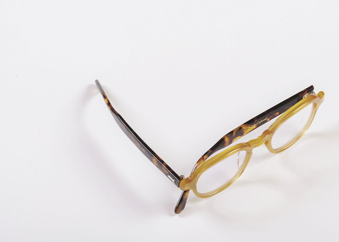 HibiMegane ONLINE SHOP | BuddyOptical バディオプティカル