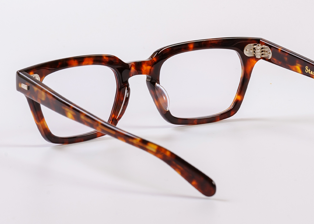 HibiMegane ONLINE SHOP | BuddyOptical バディオプティカル［Stanford 