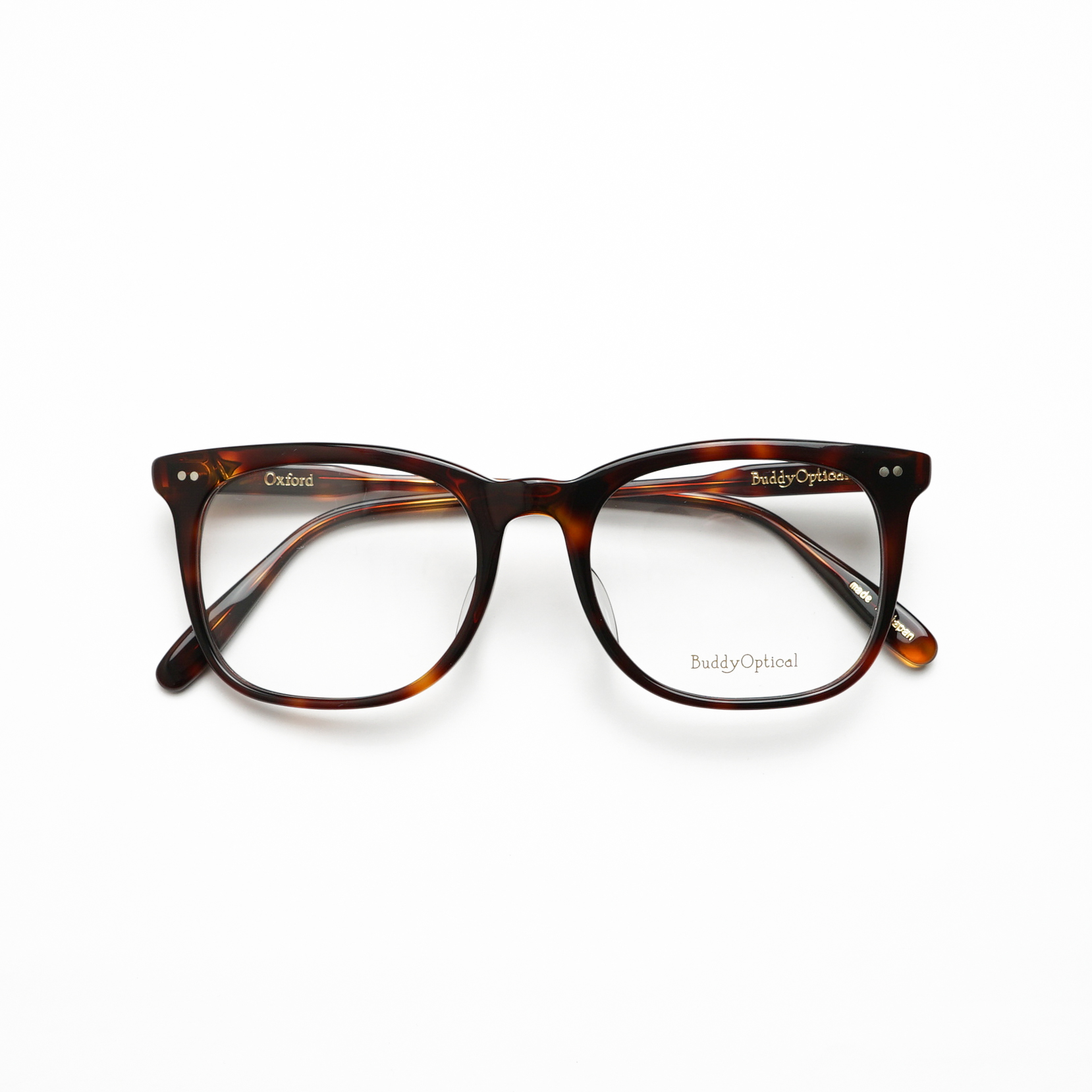 HibiMegane ONLINE SHOP ｜ BuddyOptical