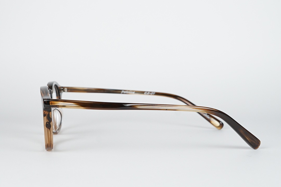 HibiMegane ONLINE SHOP | One/Three Compound Frame ワンスリー［ca