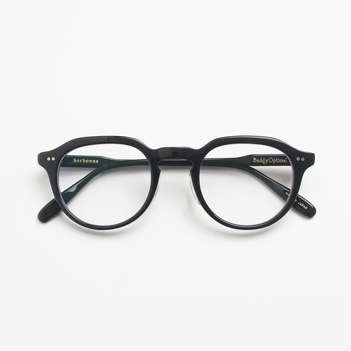 HibiMegane ONLINE SHOP | BuddyOptical バディオプティカル［Sorbonne