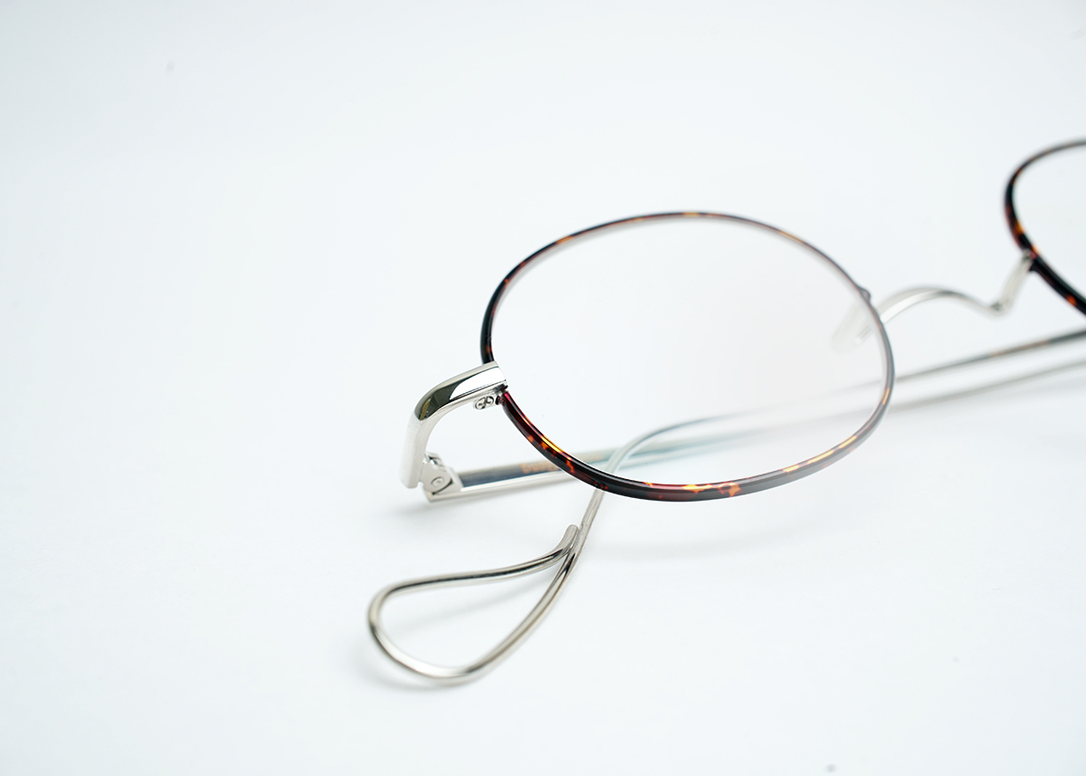 HibiMegane ONLINE SHOP | BuddyOptical バディオプティカル［cis