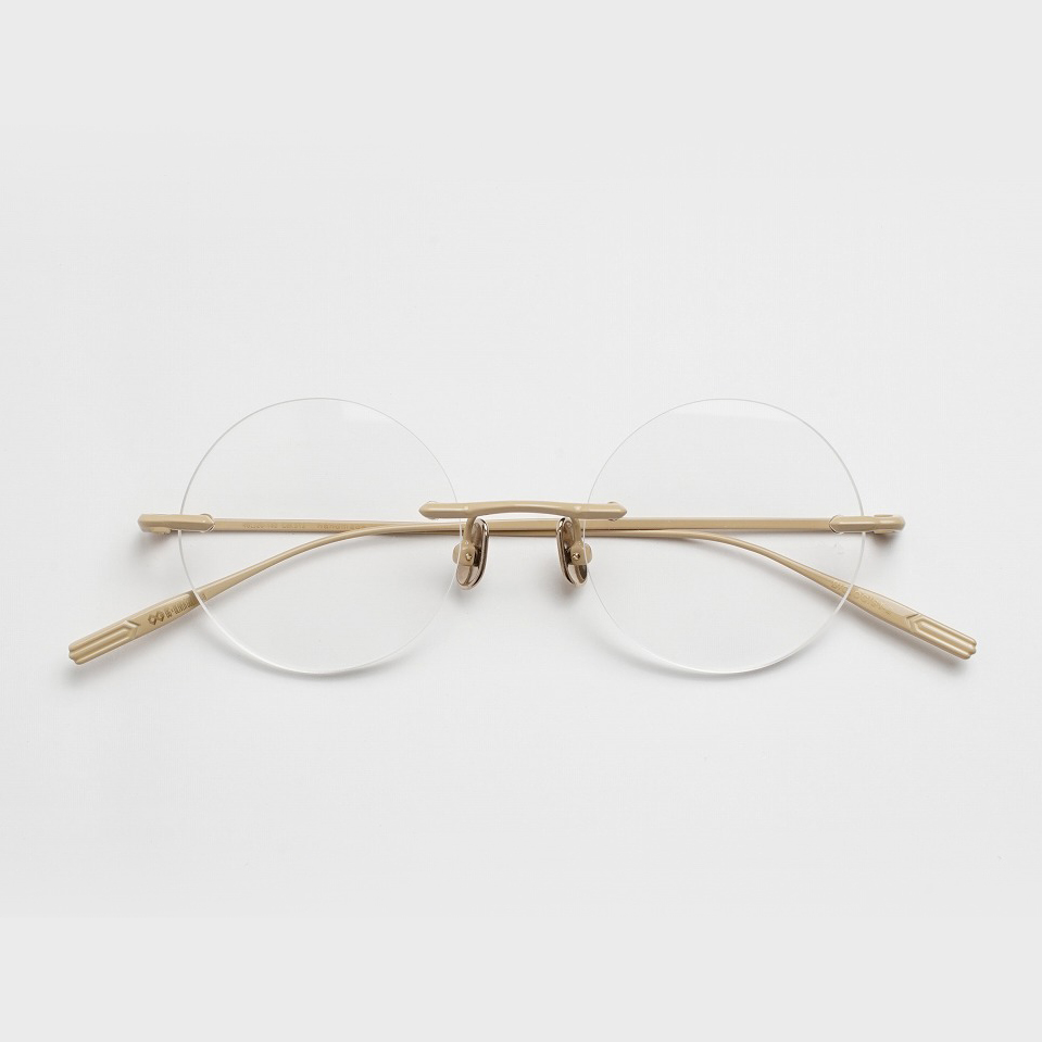 HibiMegane ONLINE SHOP | OG×OLIVER GOLDSMITH