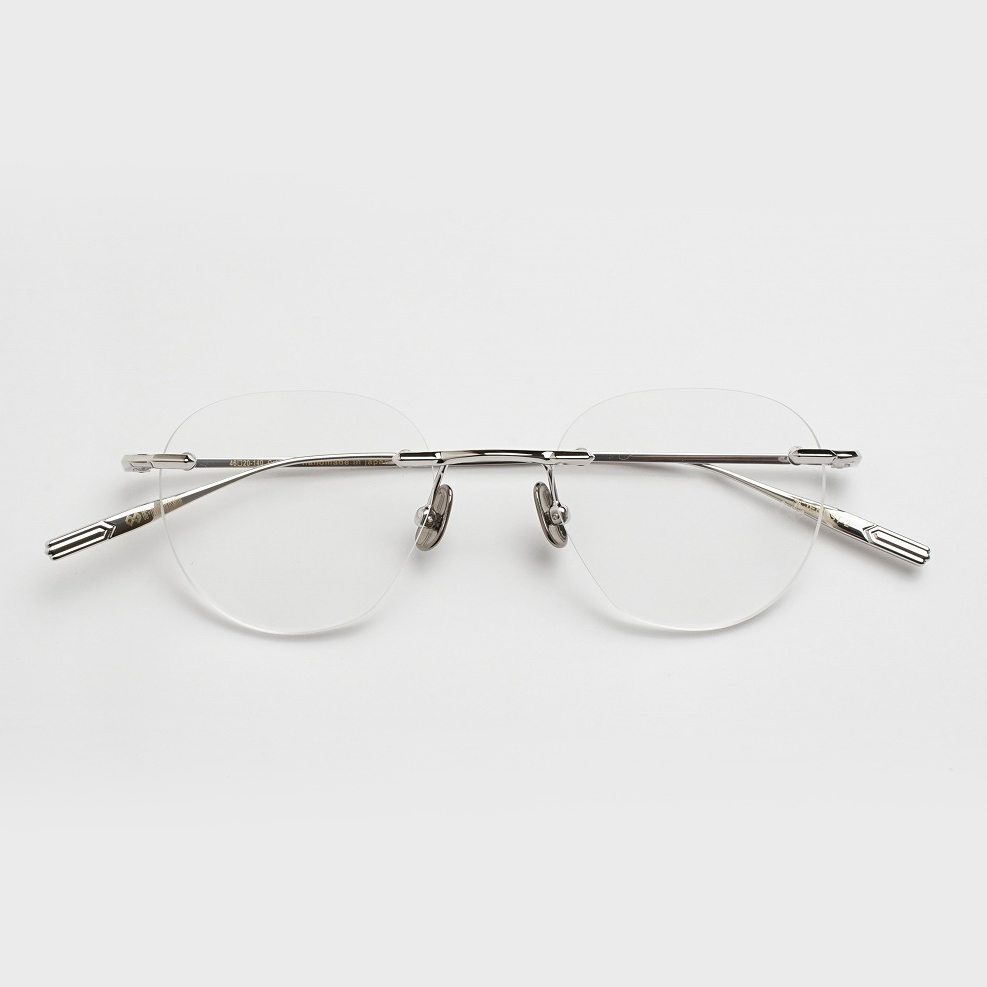 OG×OLIVER GOLDSMITH/オリバーゴールドスミス/ハーフリム OG×OLIVER GOLDSMITH/オリバーゴールドスミス/ハーフリム
