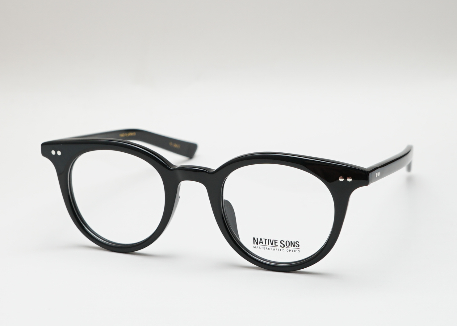 HibiMegane ONLINE SHOP | Native Sons ネイティブサンズ［Clayton 