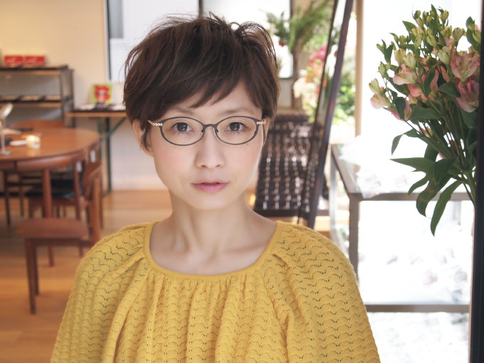 HibiMegane ONLINE SHOP | AKITTO アキット［hag PU 51□14］メガネ