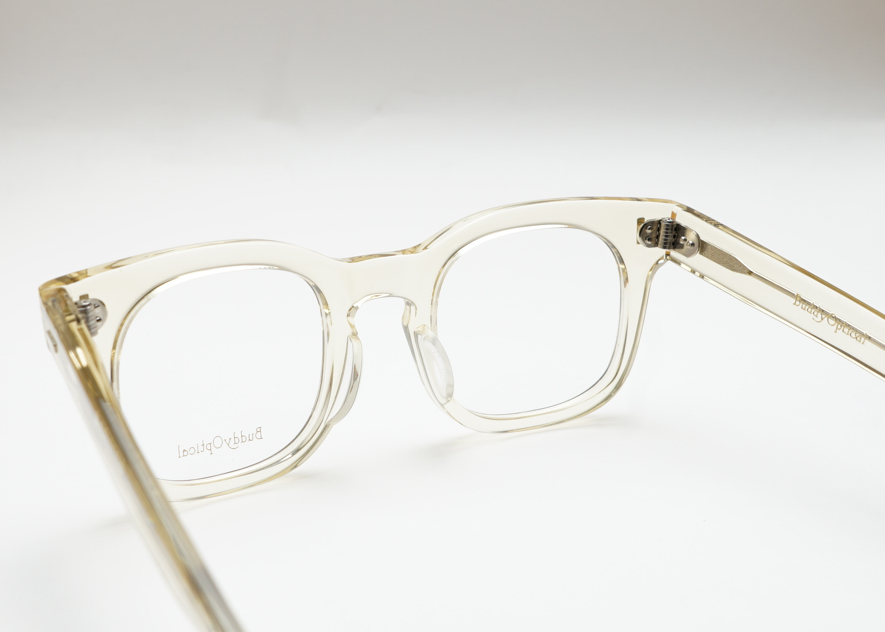 HibiMegane ONLINE SHOP | BuddyOptical バディオプティカル［SUNY (M 