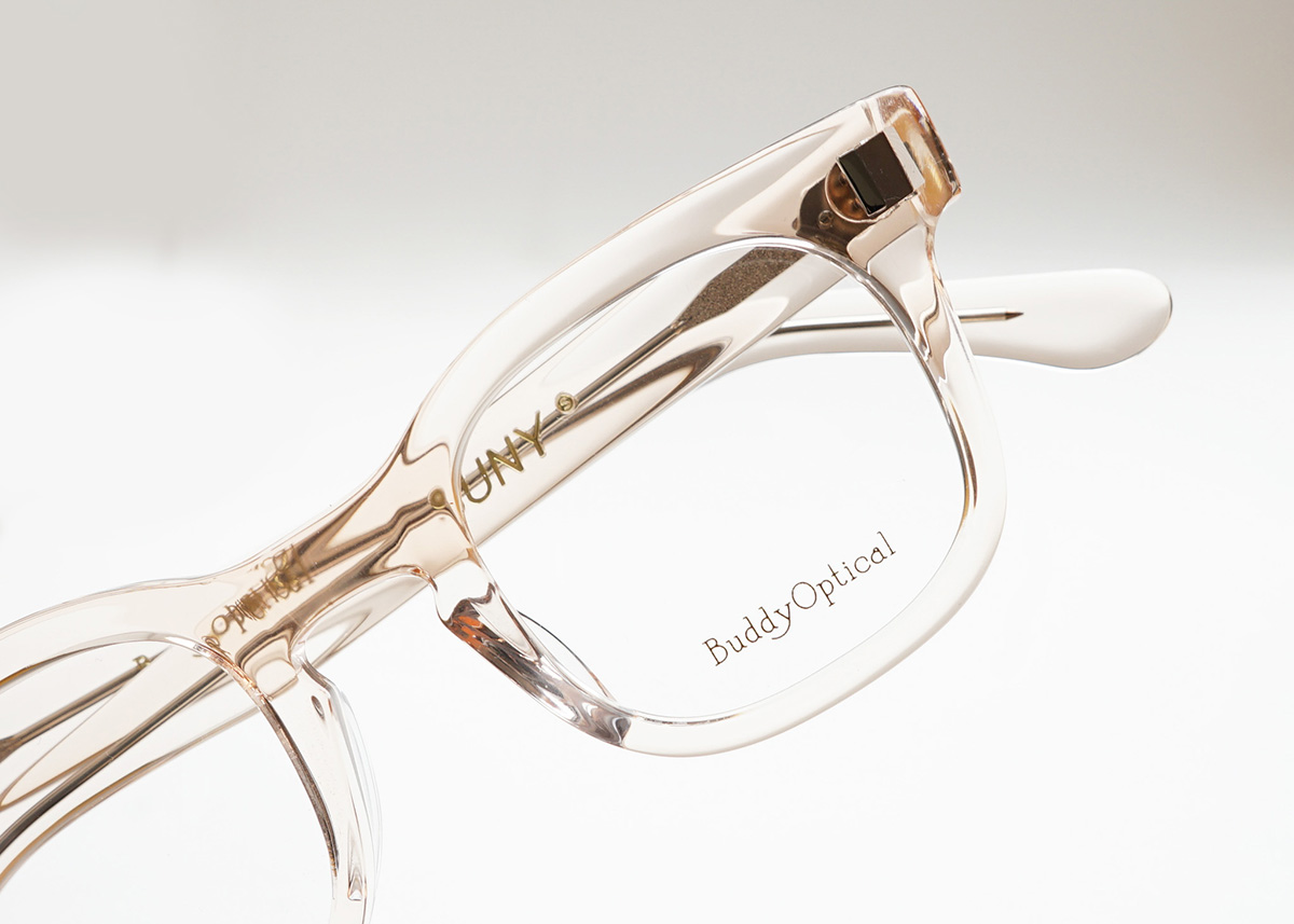 HibiMegane ONLINE SHOP | BuddyOptical バディオプティカル［SUNY (S 