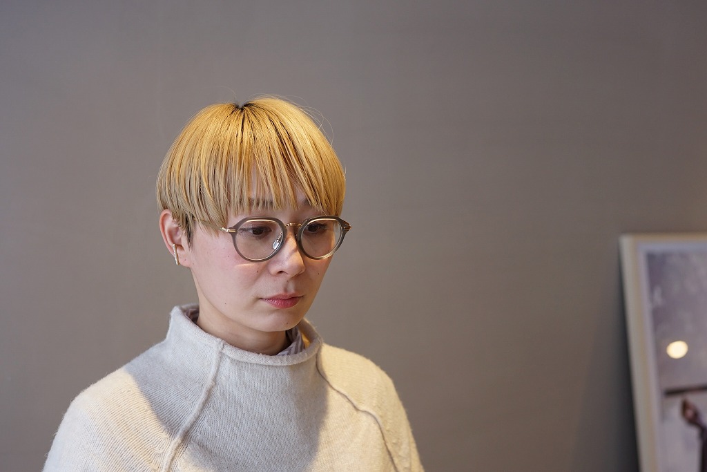 HibiMegane ONLINE SHOP | THOM BROWNE トムブラウン［TBX421-A‐02 GRY