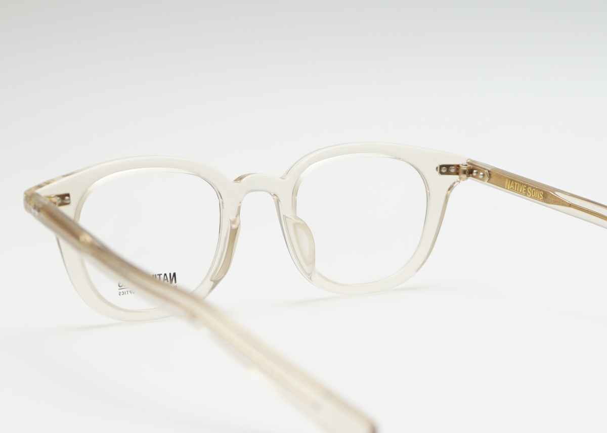 HibiMegane ONLINE SHOP | Native Sons ネイティブサンズ［Guerrero