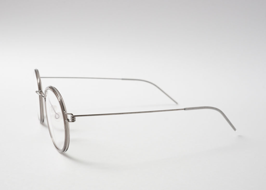 HibiMegane ONLINE SHOP | LINDBERG リンドバーグ［Lex col.P10 49□25］メガネ