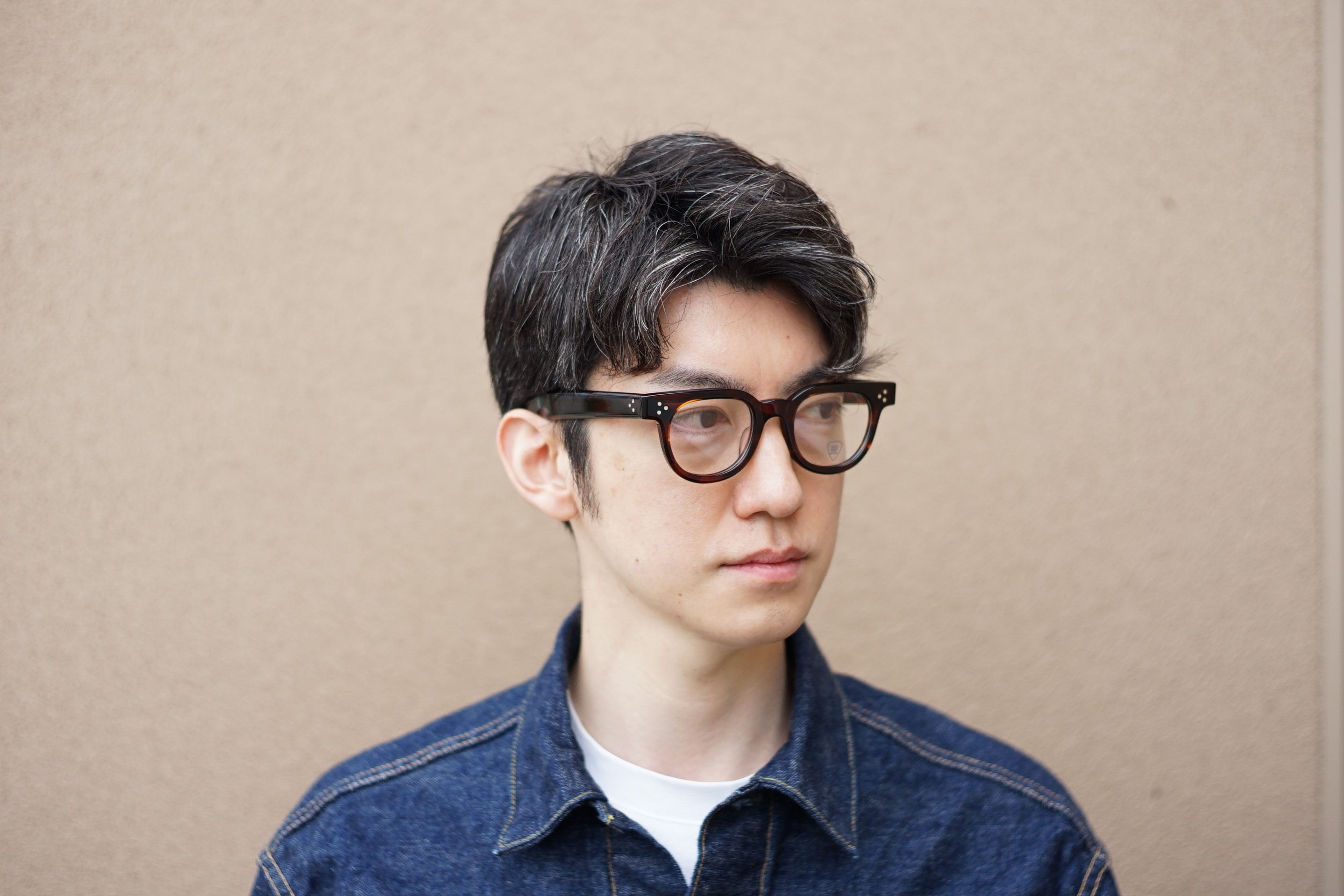 HibiMegane ONLINE SHOP | JULIUS TART OPTICAL ジュリアスタート