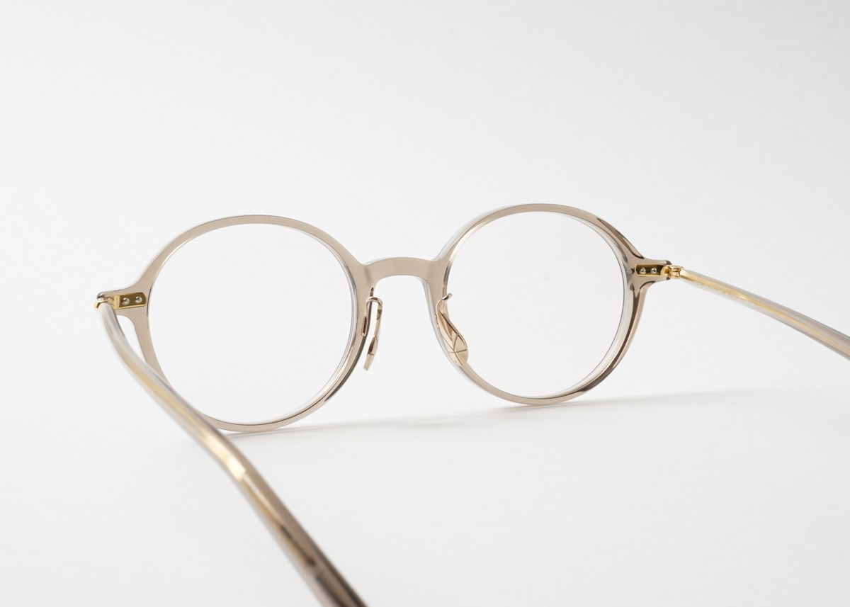 HibiMegane ONLINE SHOP | YUICHI TOYAMA. ユウイチトヤマ［U
