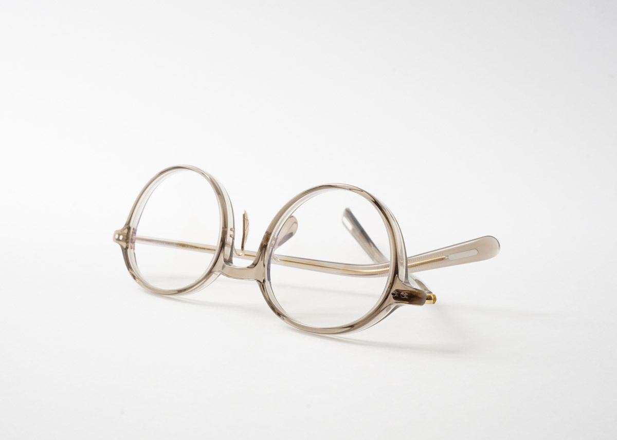 HibiMegane ONLINE SHOP | YUICHI TOYAMA. ユウイチトヤマ［U