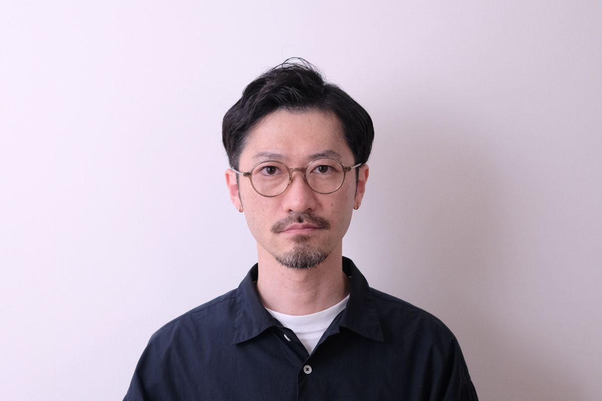 HibiMegane ONLINE SHOP | YUICHI TOYAMA. ユウイチトヤマ［U