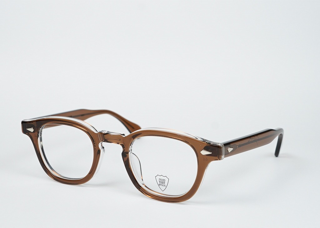 HibiMegane ONLINE SHOP | JULIUS TART OPTICAL ジュリアスタート