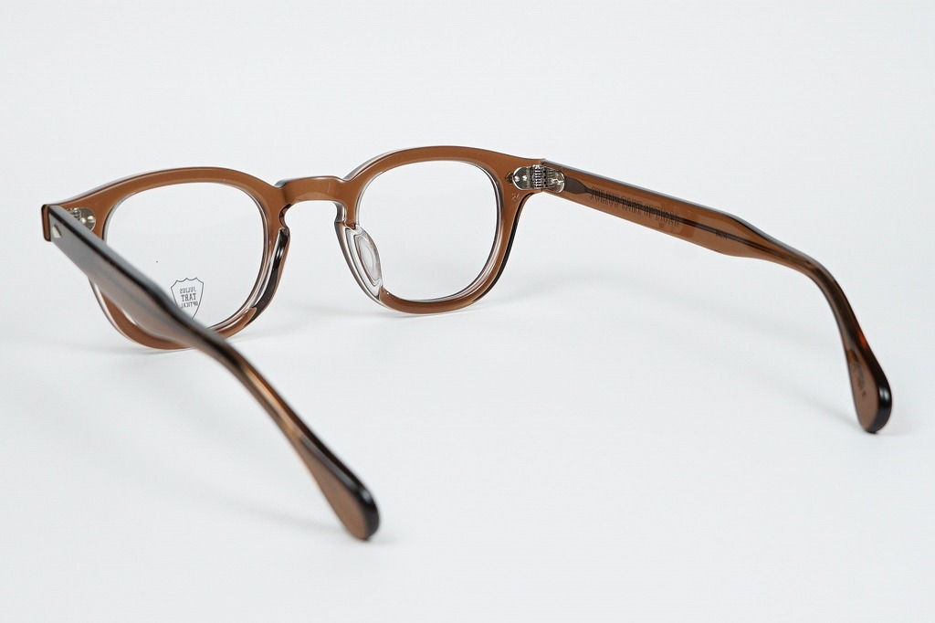 HibiMegane ONLINE SHOP | JULIUS TART OPTICAL ジュリアスタート