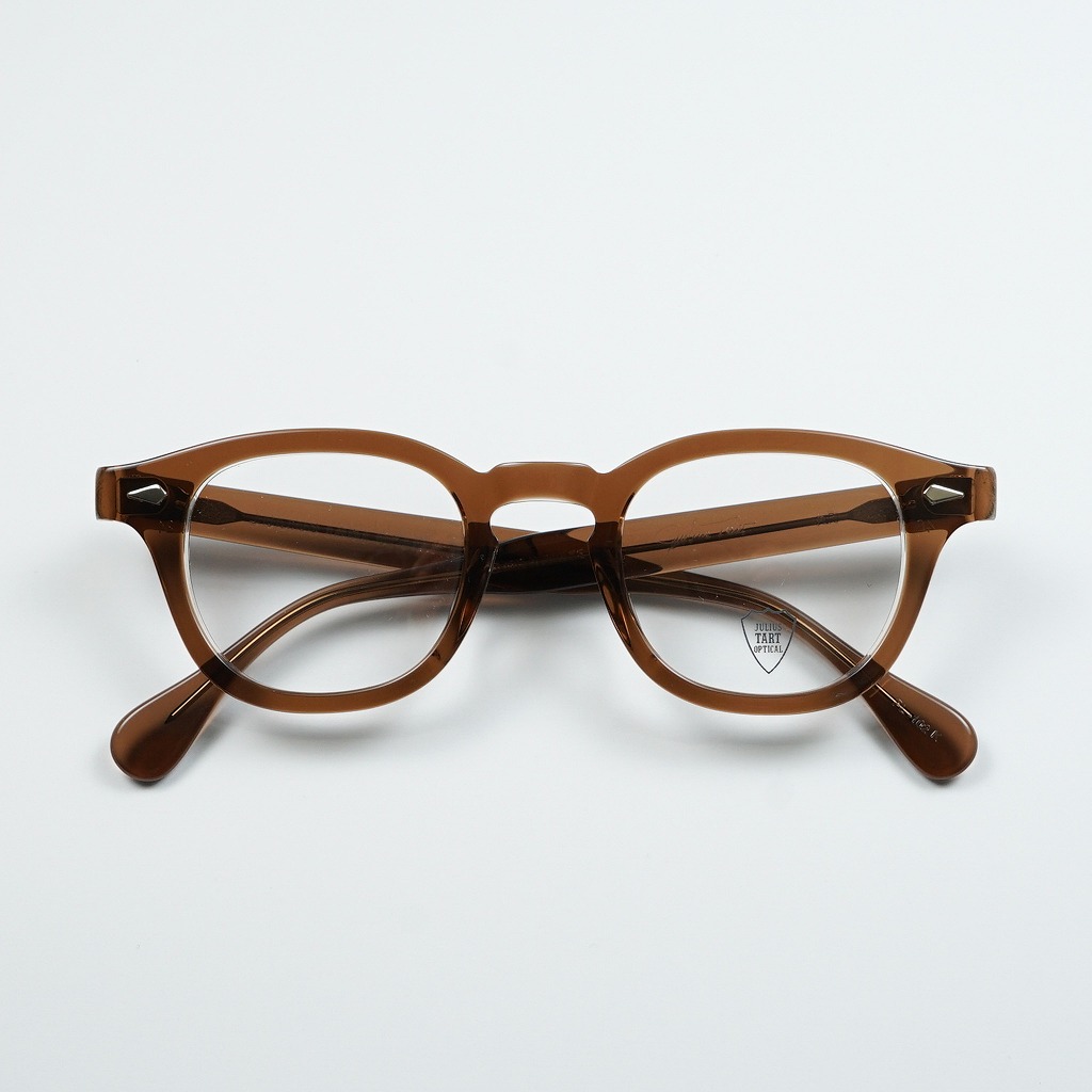 HibiMegane ONLINE SHOP | JULIUS TART OPTICAL ジュリアスタート