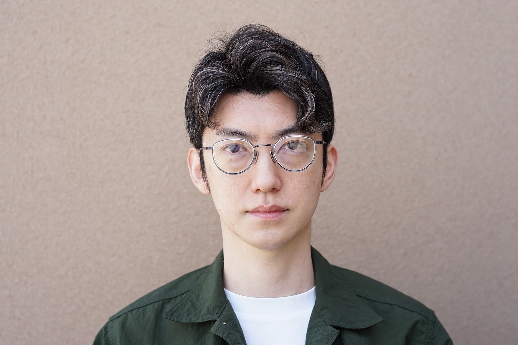 HibiMegane ONLINE SHOP | OG×OLIVER GOLDSMITH オージー バイ