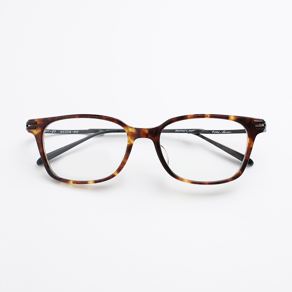 HibiMegane ONLINE SHOP | One/Three Compound Frame