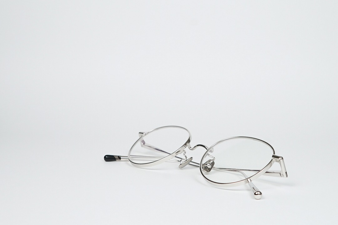 HibiMegane ONLINE SHOP | BLANC.. ブラン［B0036 SILVER CLR 47□23