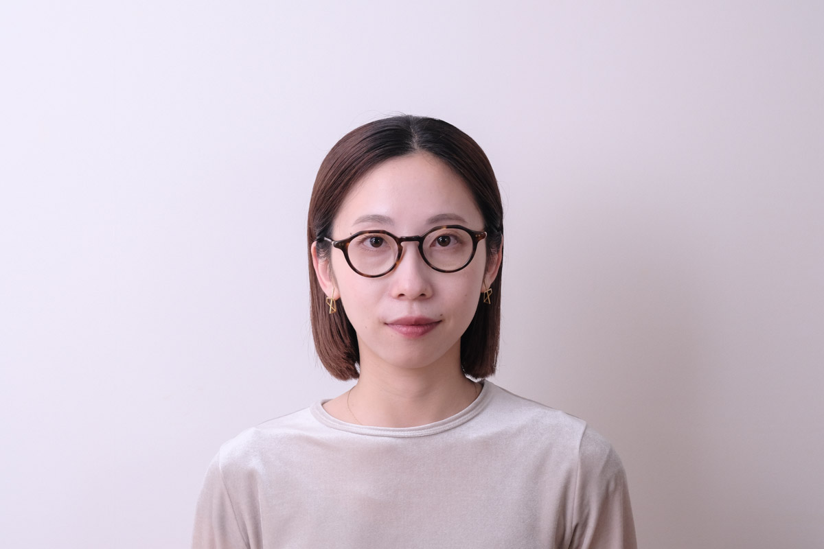 HibiMegane ONLINE SHOP | ayame アヤメ［SPIKE HV 47□22］メガネ