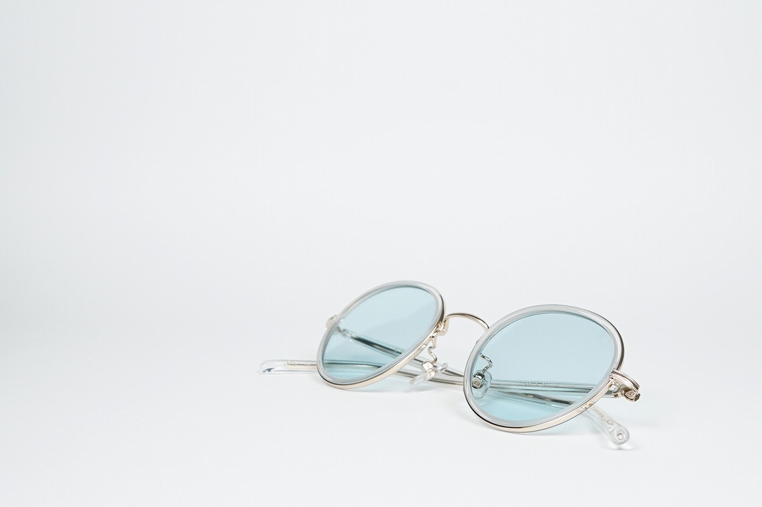 HibiMegane ONLINE SHOP | ayame アヤメ［FOCUS CLE×SEA BREEZE 46□23］サングラス