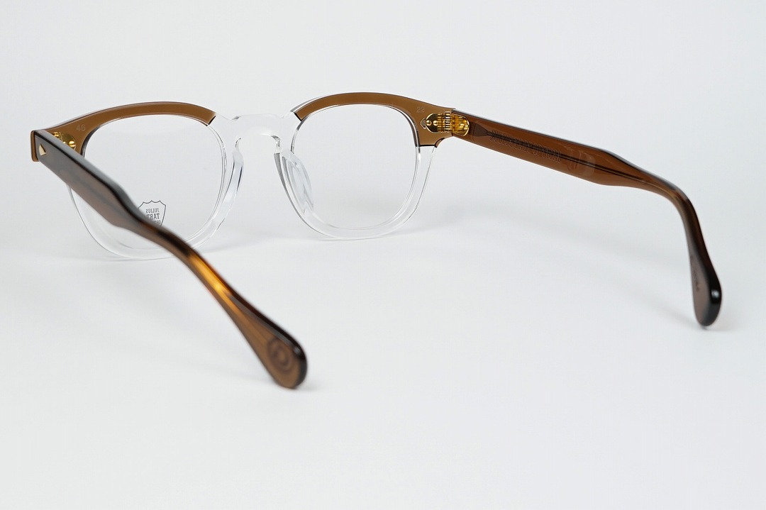 JULIUS TART OPTICAL 限定完売モデル◇AR46◇GOLD - www.metrowestcog.org