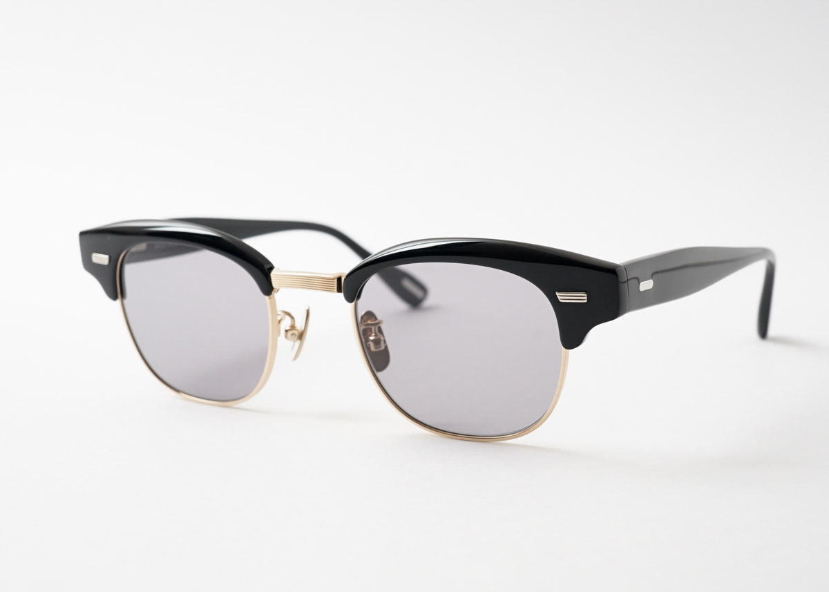 HibiMegane ONLINE SHOP | YUICHI TOYAMA ユウイチトヤマ［U-151