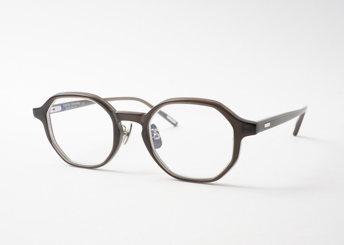 ユウミさん専用 HibiMegane ONLINE SHOP | YUICHI TOYAMA. ユウイチトヤマ［U