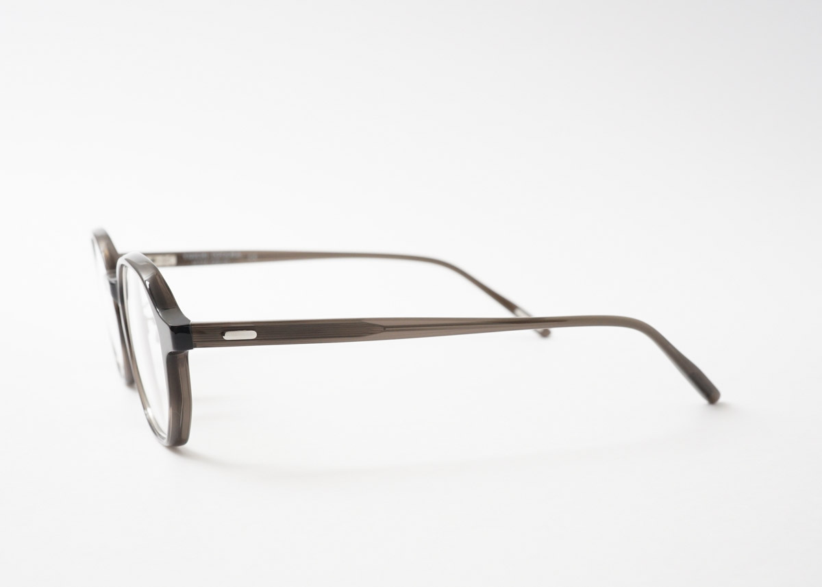 HibiMegane ONLINE SHOP | YUICHI TOYAMA. ユウイチトヤマ［U