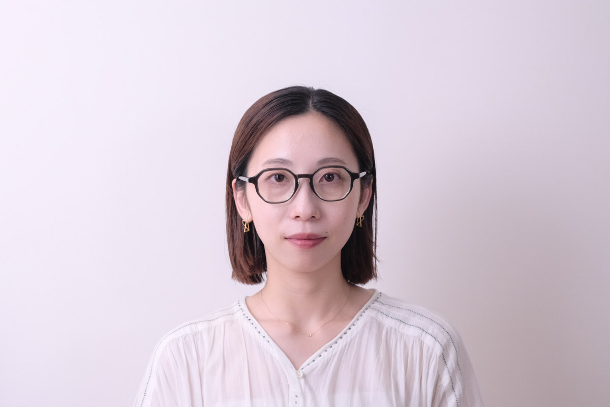 HibiMegane ONLINE SHOP | YUICHI TOYAMA. ユウイチトヤマ［U
