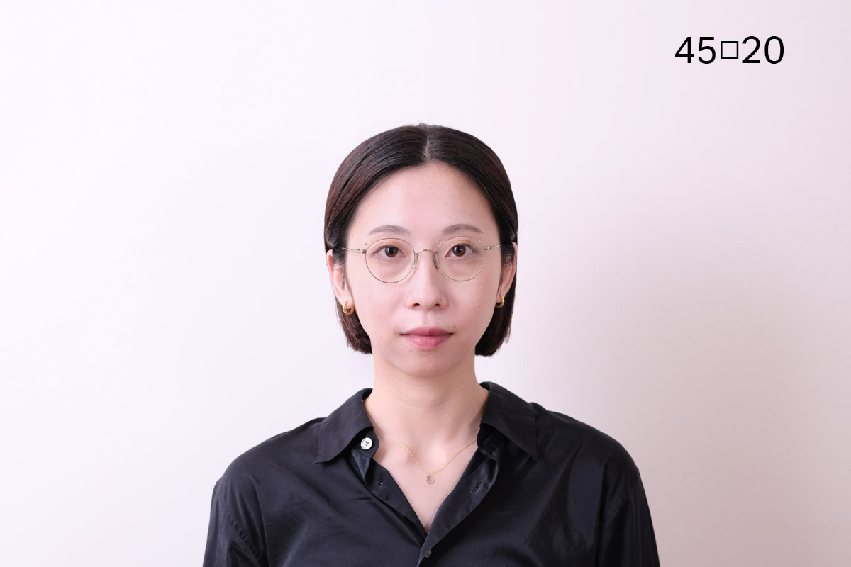 HibiMegane ONLINE SHOP | ayame アヤメ［MANRAY AG］メガネ