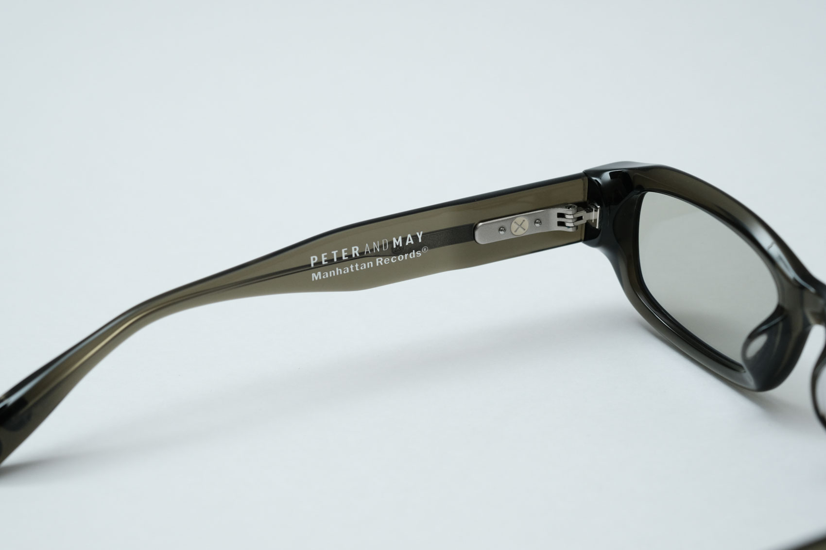 HibiMegane ONLINE SHOP | 【Limited】ピーターアンドメイ［PETER AND