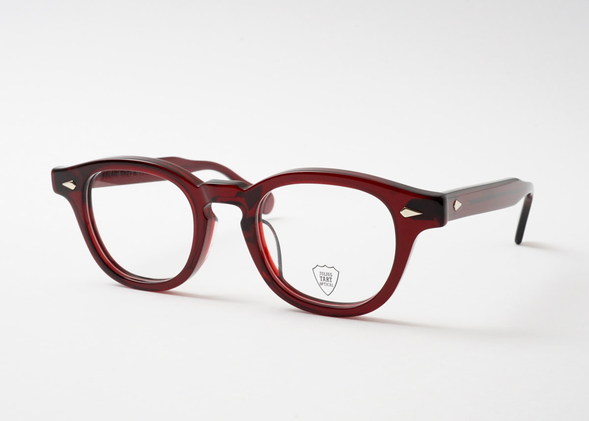 HibiMegane ONLINE SHOP | JULIUS TART OPTICAL ジュリア