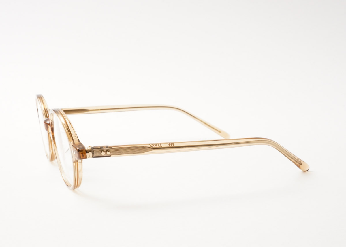 HibiMegane ONLINE SHOP | ayame アヤメ［FFF LBR 46□22］メガネ