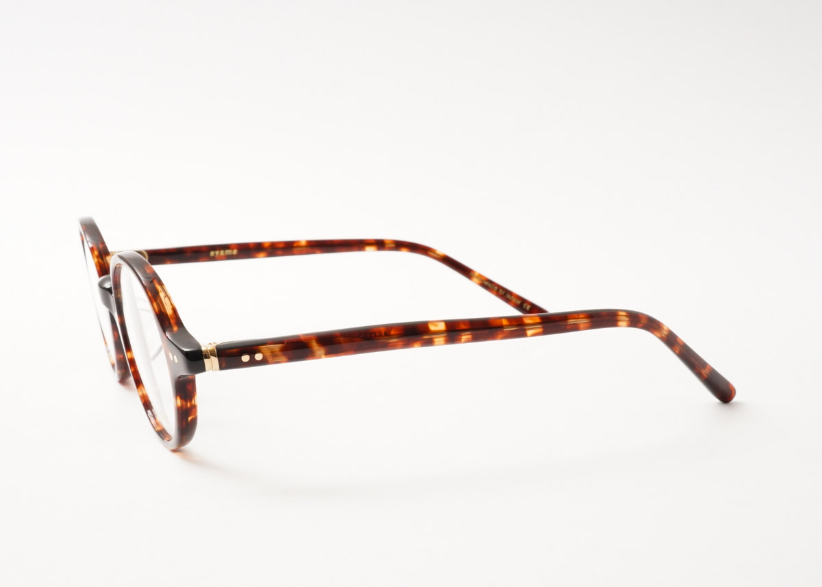 ayame fff DM アヤメ メガネ 眼鏡 フレーム HibiMegane ONLINE SHOP | ayame アヤメ［FFF DM 46□22］メガネ