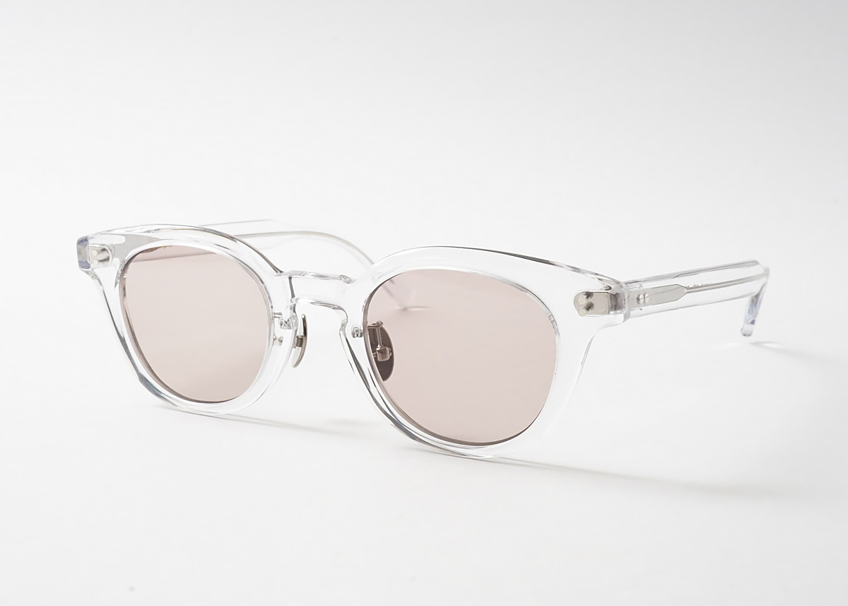 HibiMegane ONLINE SHOP | propo プロポ［NEIL 4 44□23］サングラス