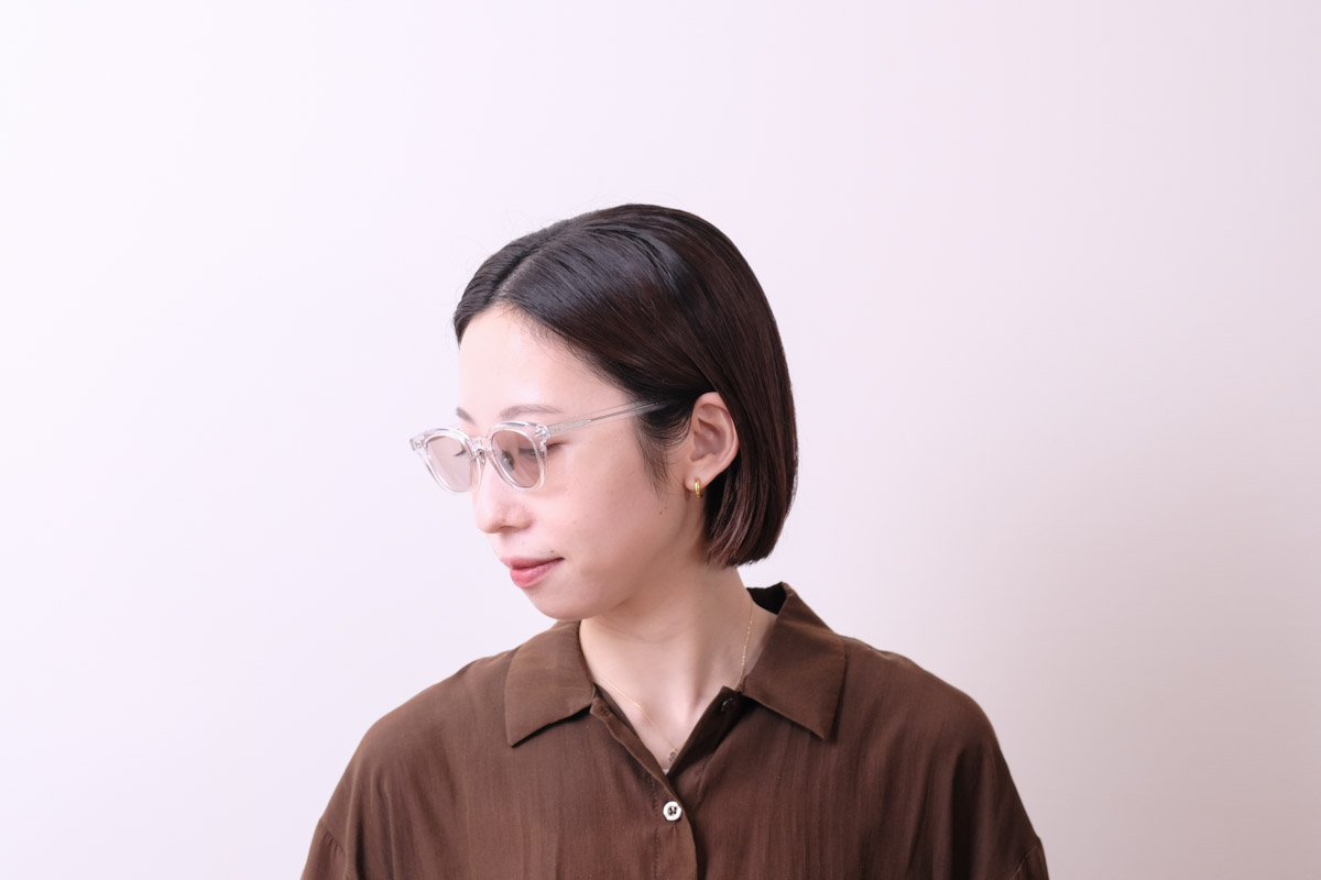 HibiMegane ONLINE SHOP | propo プロポ［NEIL 4 44□23］サングラス