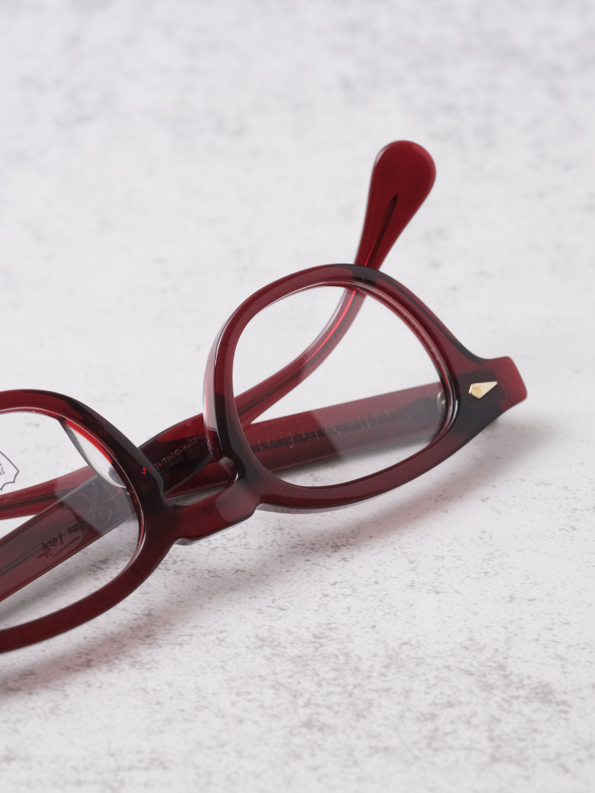 ジュリアスタートオプティカル　アーネル　22-46 HibiMegane ONLINE SHOP | JULIUS TART OPTICAL ジュリア