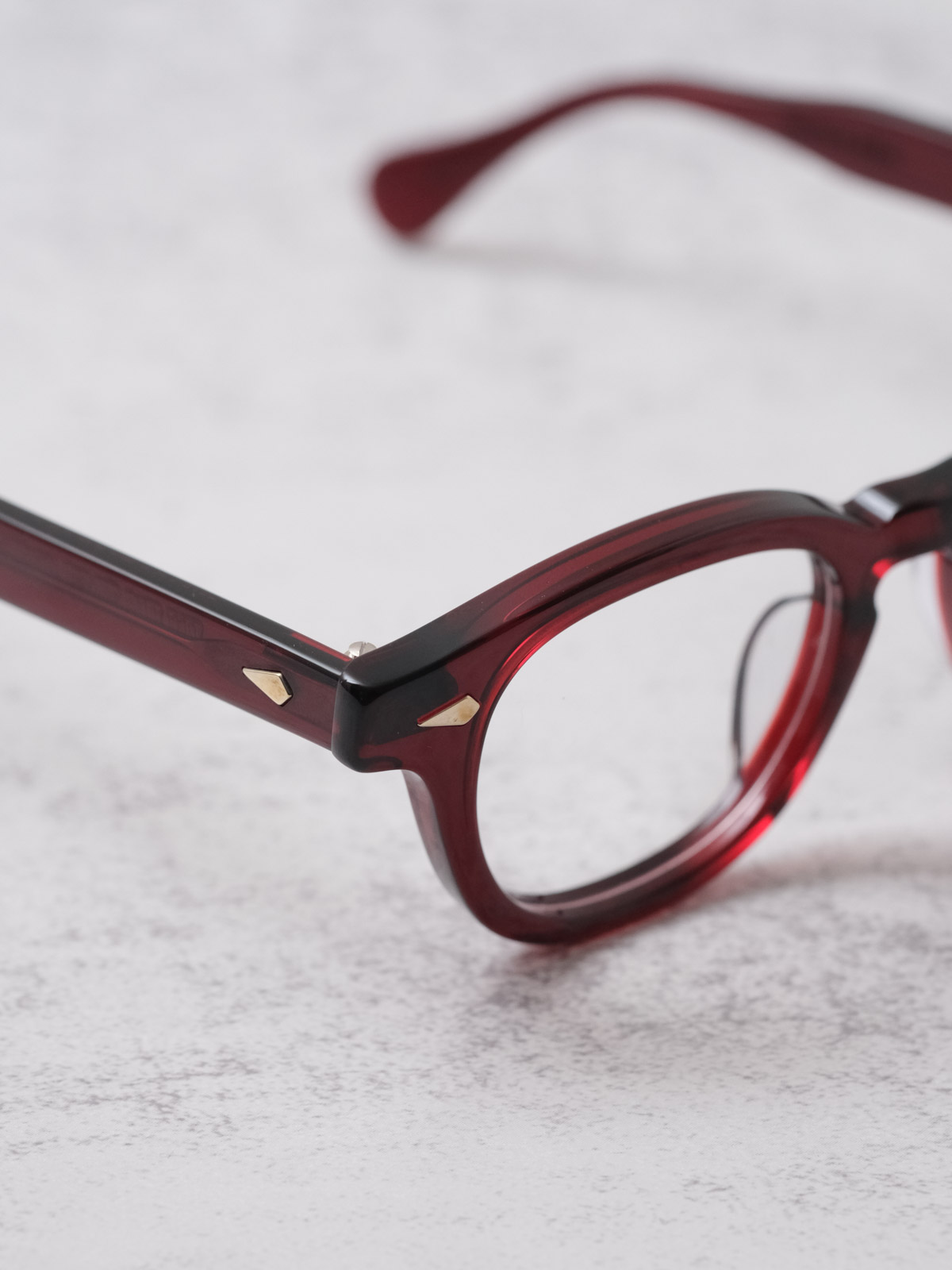 HibiMegane ONLINE SHOP | JULIUS TART OPTICAL ジュリア