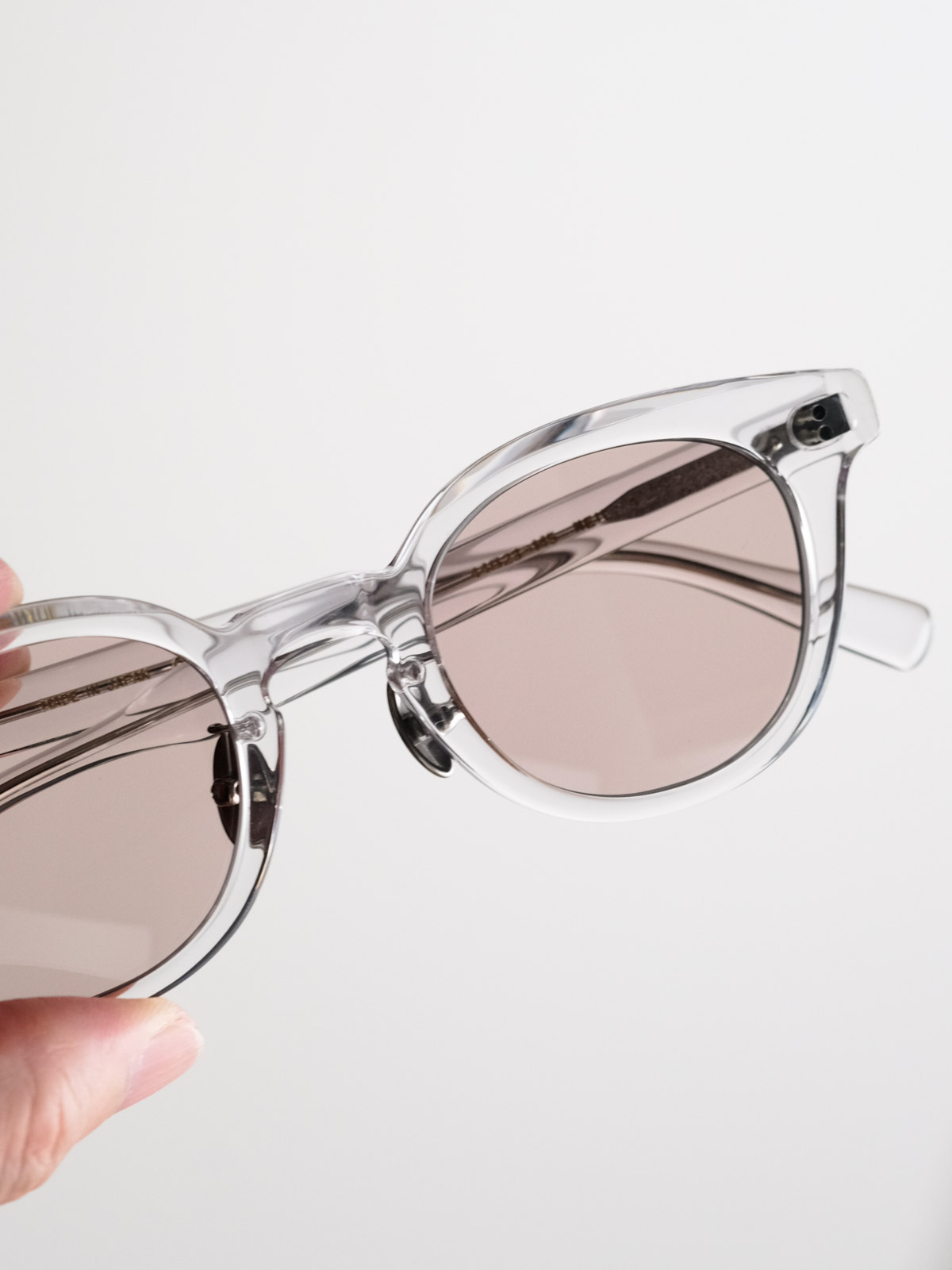 propo プロポ　眼鏡　サングラス HibiMegane ONLINE SHOP | propo プロポ［NEIL 4 44□23］サングラス
