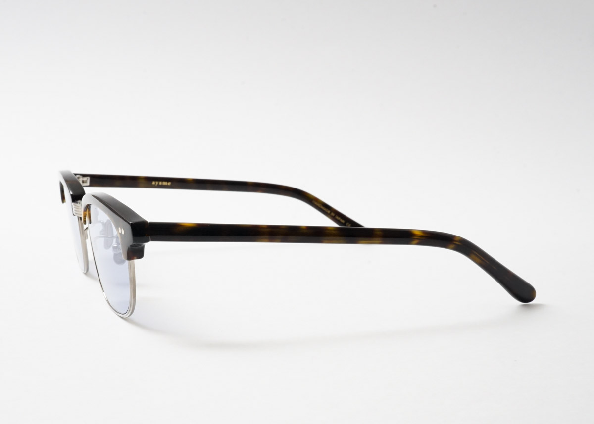HibiMegane ONLINE SHOP | ayame アヤメ［CLUB-R DHV 48□21