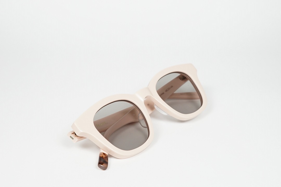 HibiMegane ONLINE SHOP | BLANC.. ブラン［B0039 SOFTPINK/M